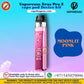 Vaporesso Xros Pro 2 long-lasting battery vape Dubai