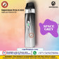Vaporesso XROS 4 Mini premium pod system vape Dubai