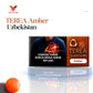 TEREA Amber Uzbekistan Heets Lifestyle Shot - IQOS ILUMA | Vape Buy UAE