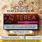 Terea Bronze heated tobacco sticks with rich roasted tobacco flavor