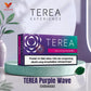 TEREA Experience Purple Wave Indonesian Heets for IQOS ILUMA - Premium Display UAE