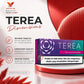 TEREA Purple Wave (Indonesian) Dimensions Infographic - Refined Tobacco & Consistent Quality for IQOS ILUMA UAE