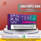 TEREA Purple Wave Indonesian Heets for IQOS ILUMA - Buy Online in Dubai UAE