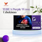 TEREA Purple Wave Uzbekistan Heets Lifestyle Shot - IQOS ILUMA | Vape Buy UAE
