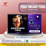 Buy TEREA Twilight Pearl Uzbekistan Heets Online - IQOS ILUMA UAE | Vape Buy UAE