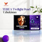 TEREA Twilight Pearl Uzbekistan Heets Lifestyle Shot - IQOS ILUMA | Vape Buy UAE