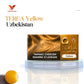 TEREA Yellow Uzbekistan Heets Lifestyle Shot - IQOS ILUMA | Vape Buy UAE